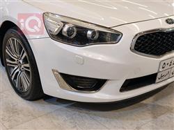 Kia Cadenza